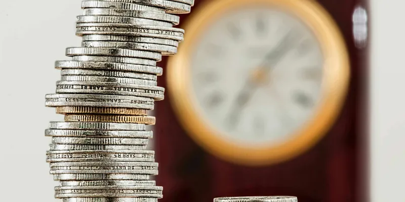 Banking Finance - Featured Image Image