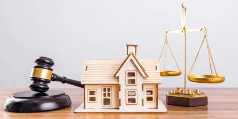 Conveyancing Property Law - Featured Image Image